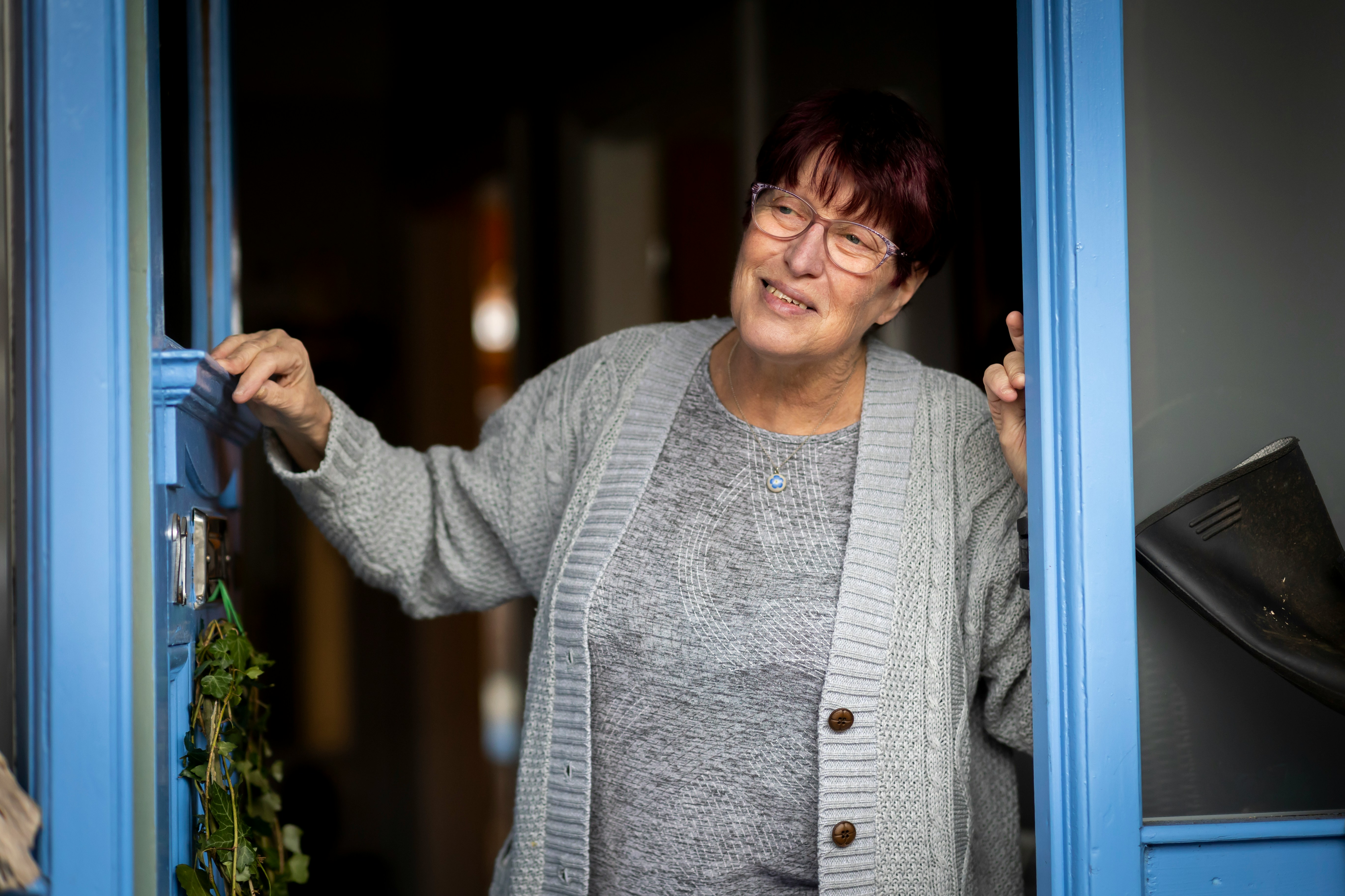 Regaining independence & cash releasing