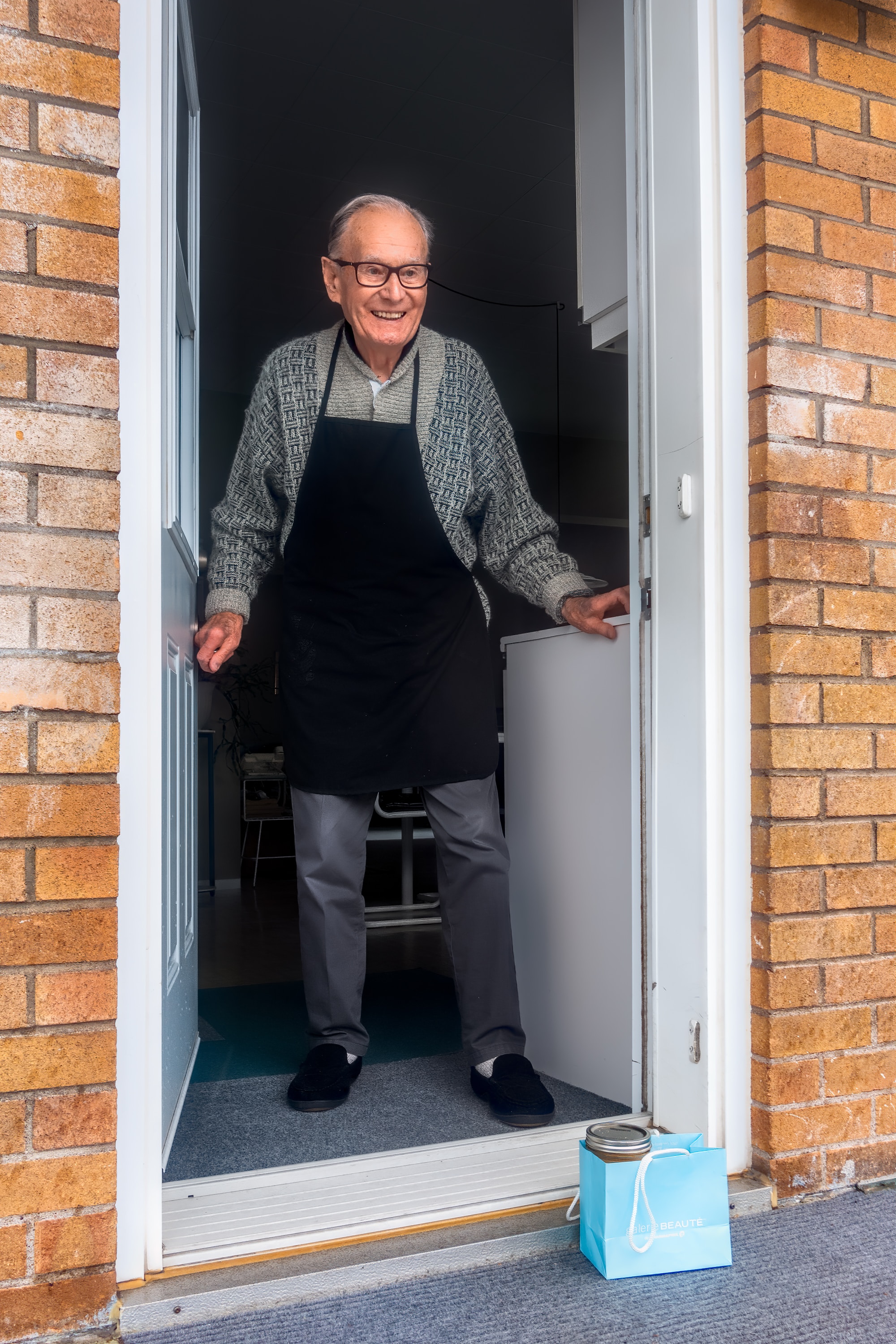 Maintaining independence and remaining at home