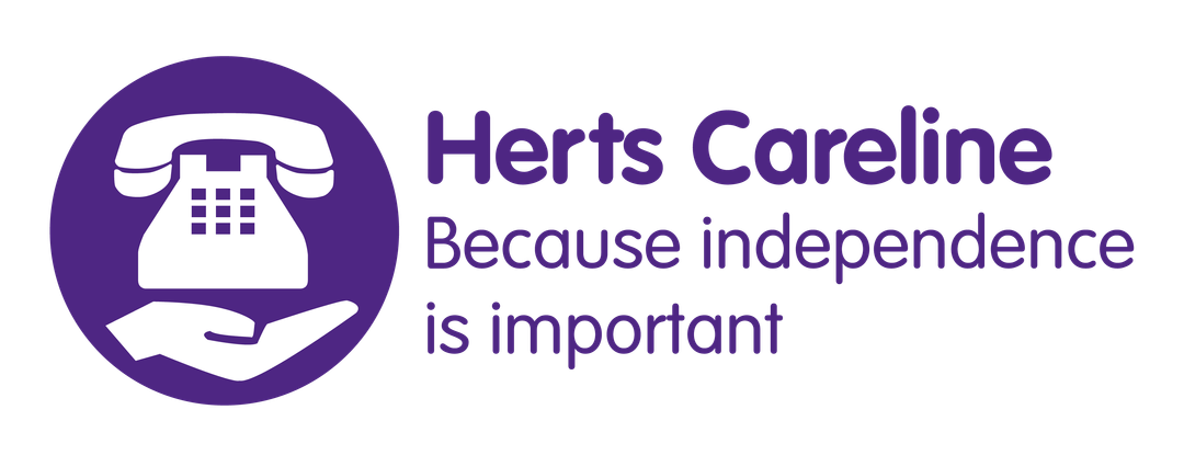 Herts Careline