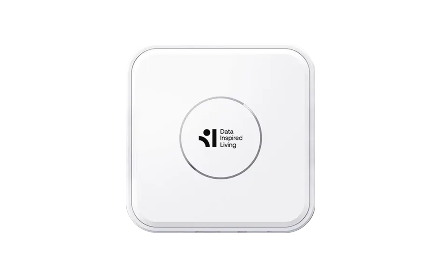 Secure fully wireless setup