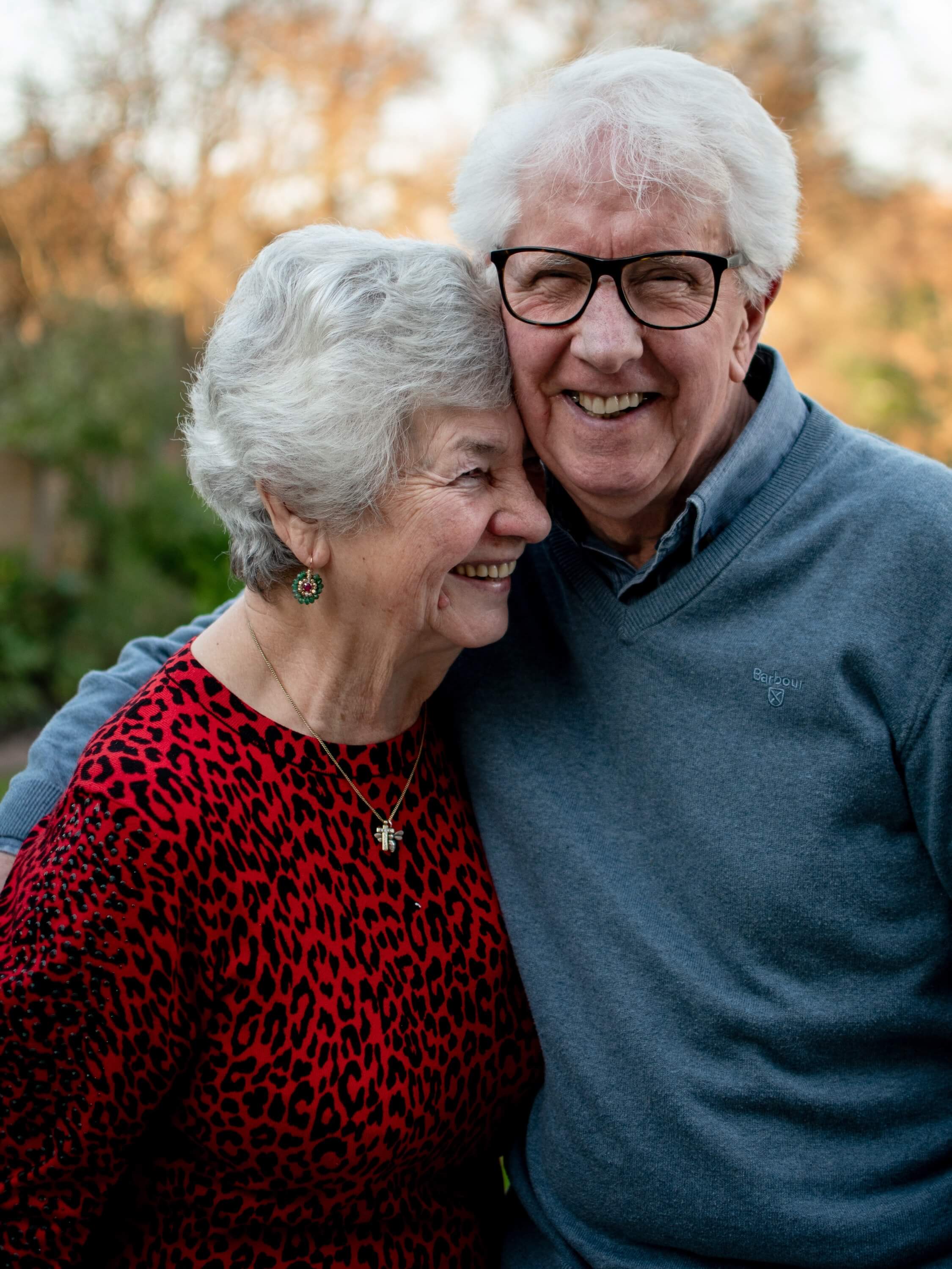 Promoting reassurance, independence & carer support